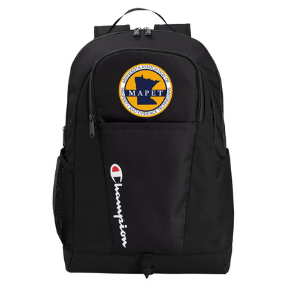 MAPET Champion Core Backpack