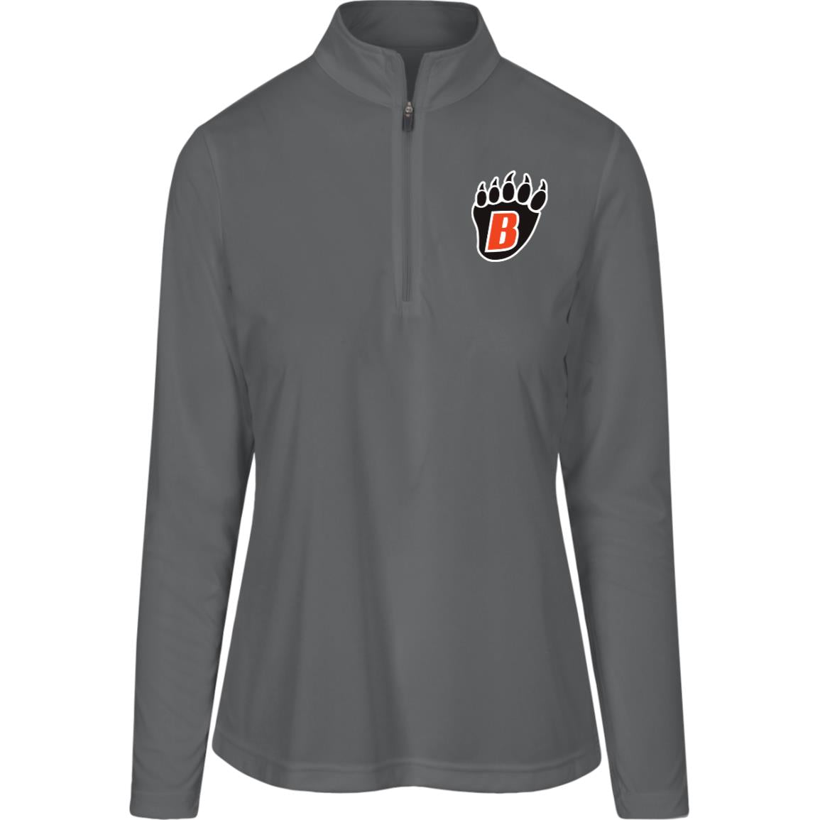 White Bear Lake Women's Zone Quarter Zip