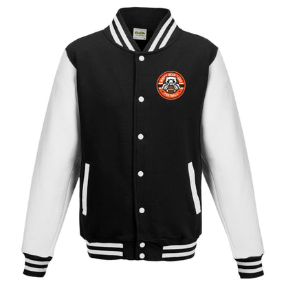 White Bear Lake Football Men's Letterman Jacket