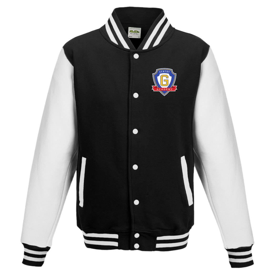 Gentry Academy Letterman Jacket