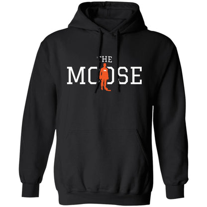 The Moose Adult Pullover Hoodie