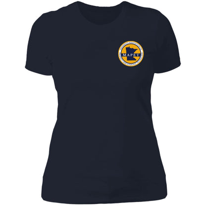 MAPET Women's T-Shirt