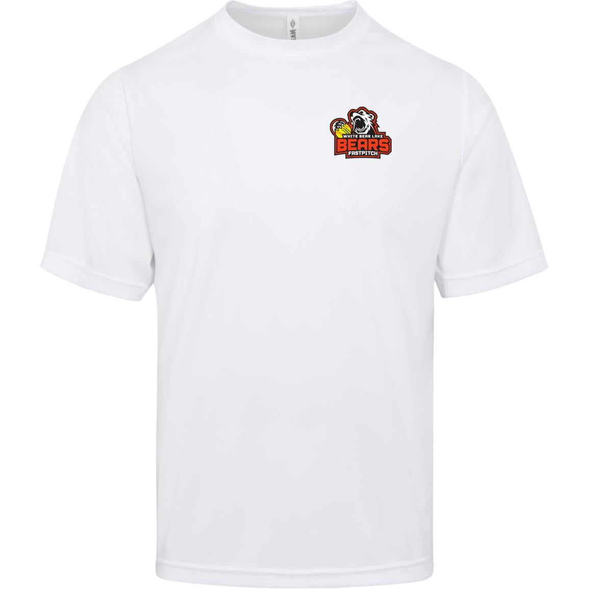 WBAFP Men's Team Performance Tee