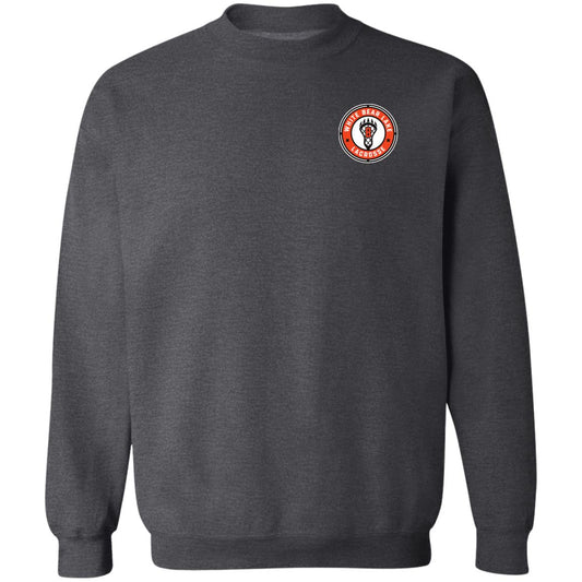 WBLAX Crewneck Pullover Sweatshirt