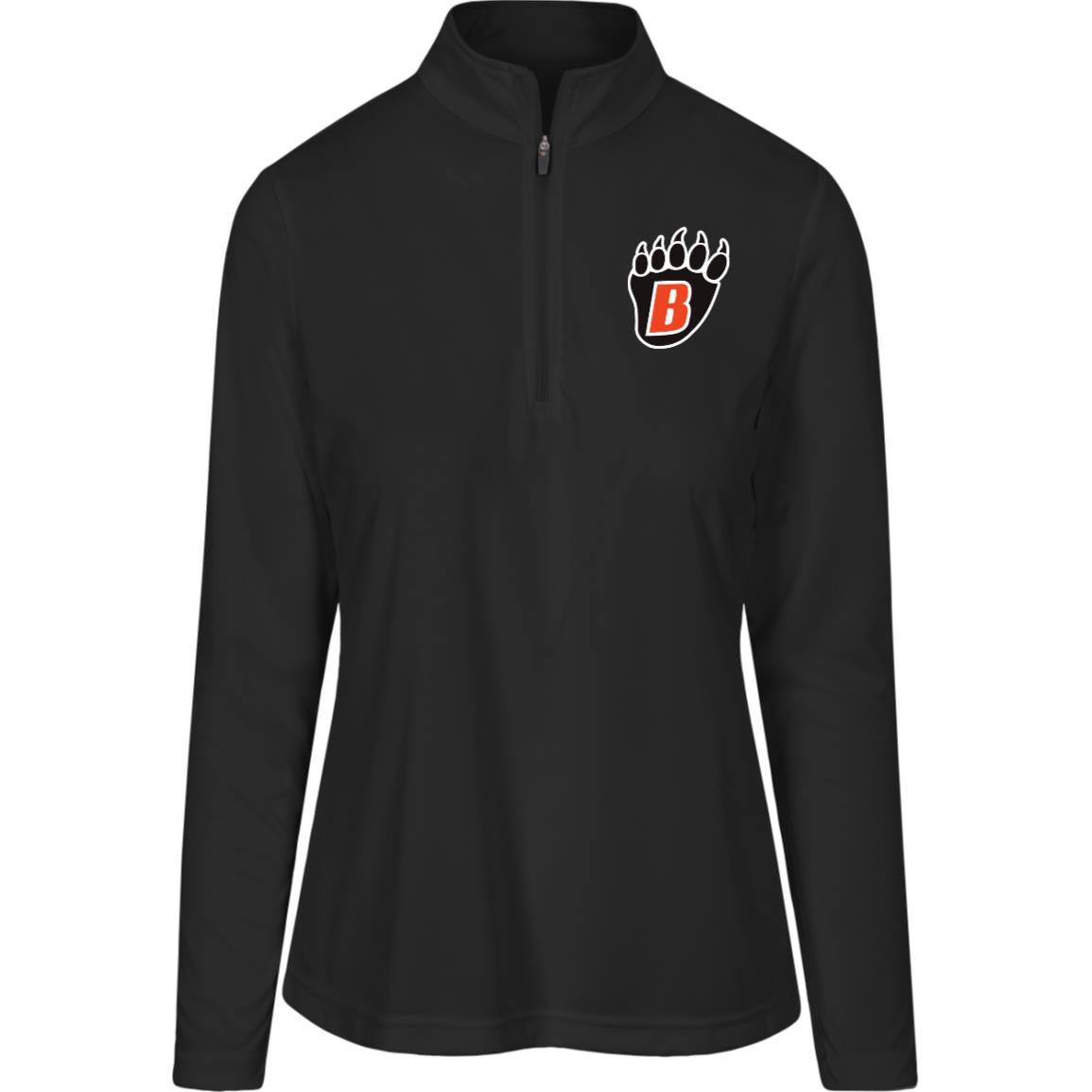 White Bear Lake Women's Zone Quarter Zip