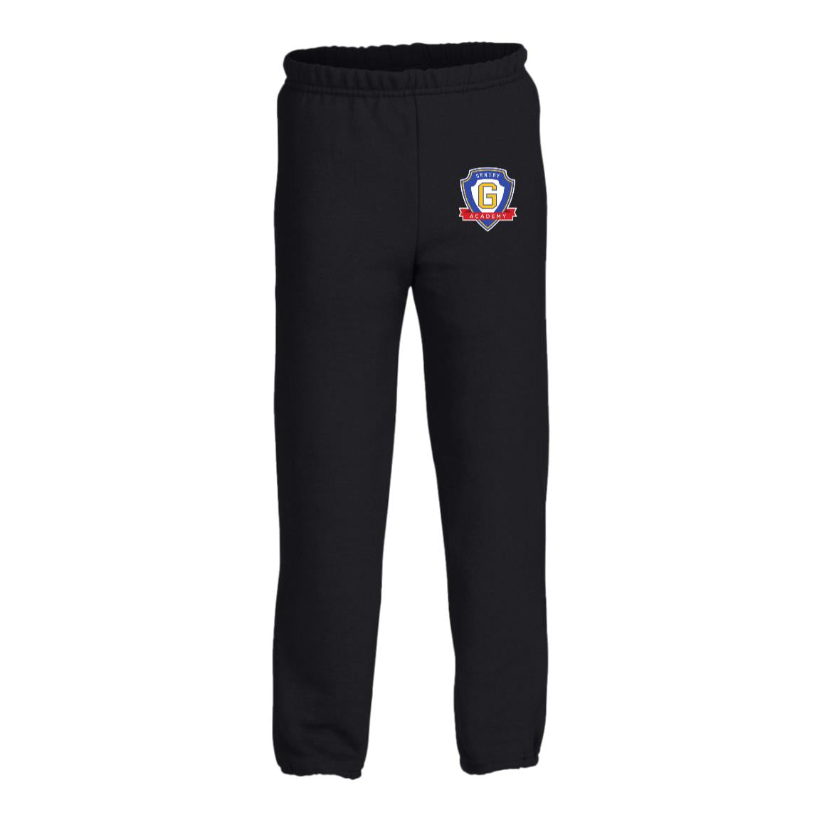 Gentry Academy Shield Youth Heavy Blend Sweatpant