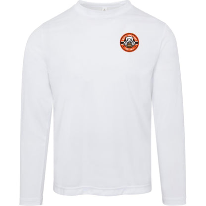 WBL Football Men's Performance Long Sleeve Tee