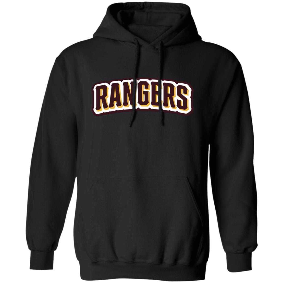 Forest Lake Hockey Pullover Hoodie