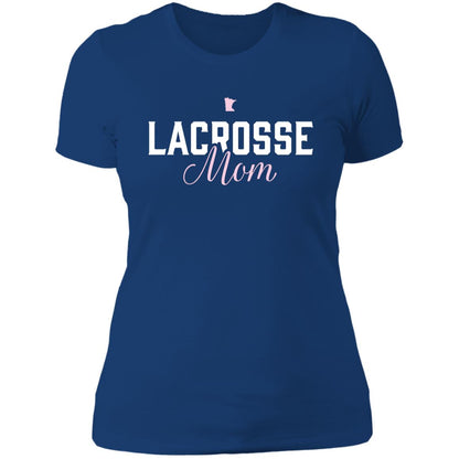 Lacrosse Mom Women's Tee