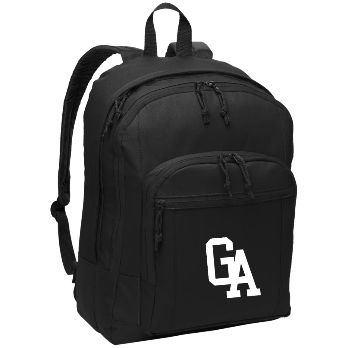 Gentry Academy Backpack