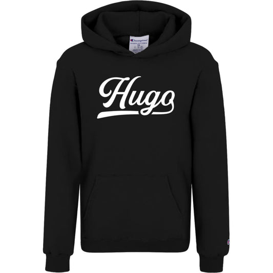 Hugo Champion Kids Powerblend Hoodie