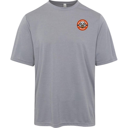 WBL Football Men's Performance Heather Tee