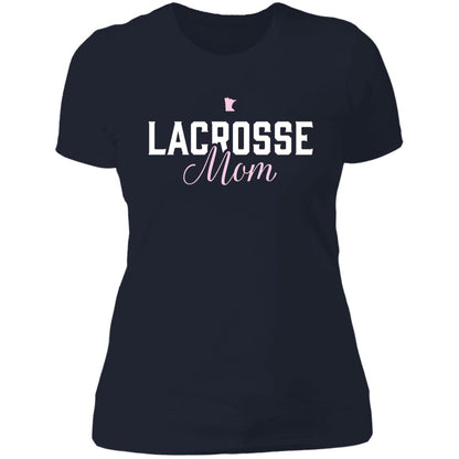 Lacrosse Mom Women's Tee