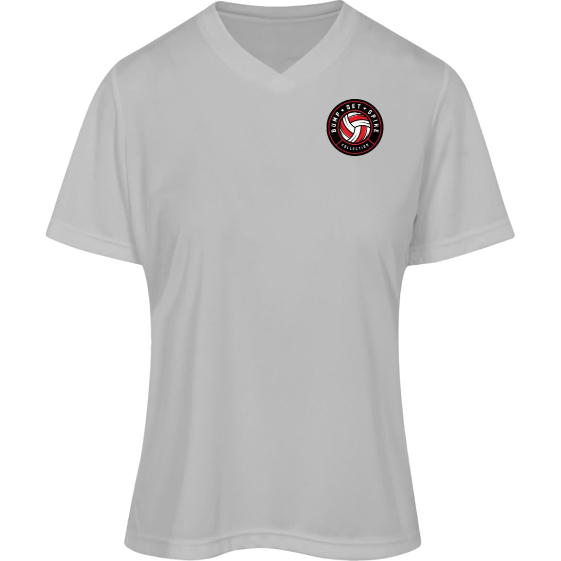 Volleyball Women's Zone Tee