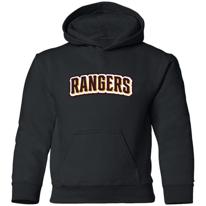 Forest Lake Hockey Youth Pullover Hoodie