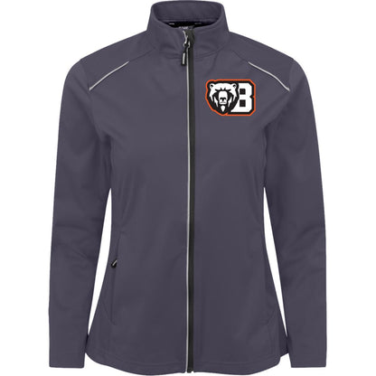 White Bear Lake Football Women's Techno Lite Tech-Shell