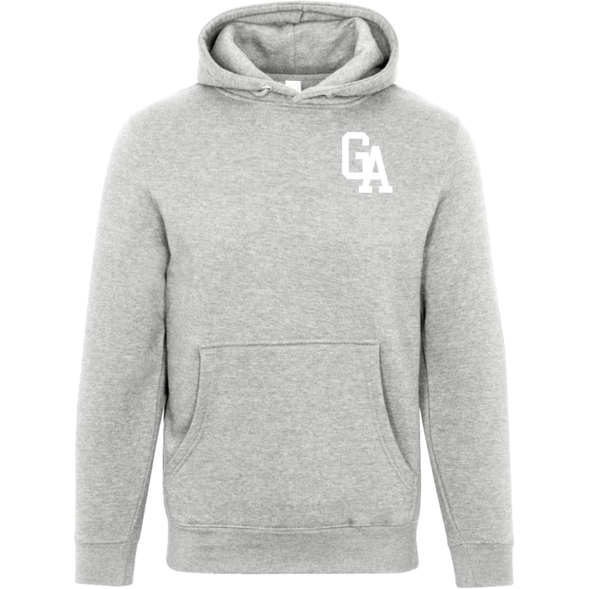 Gentry Academy GA Premium Hoodie