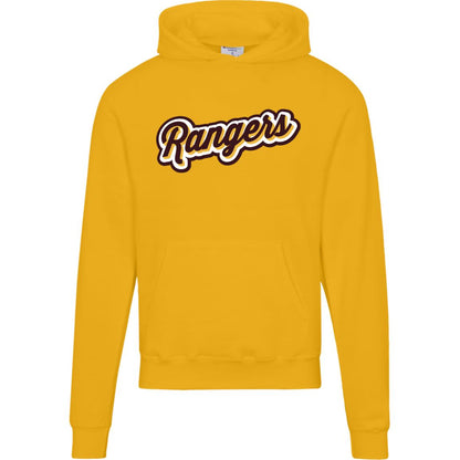 Forest Lake Hockey Champion Men's Powerblend Hoodie