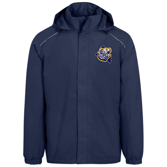 UHL Mahtomedi Fleece Lined Jacket