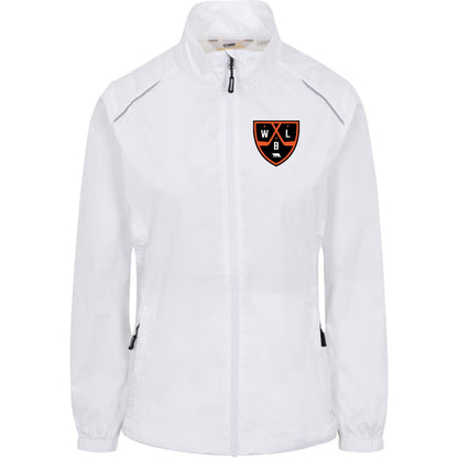 White Bear Lake Hockey Shield Women's Techno Lite Jacket