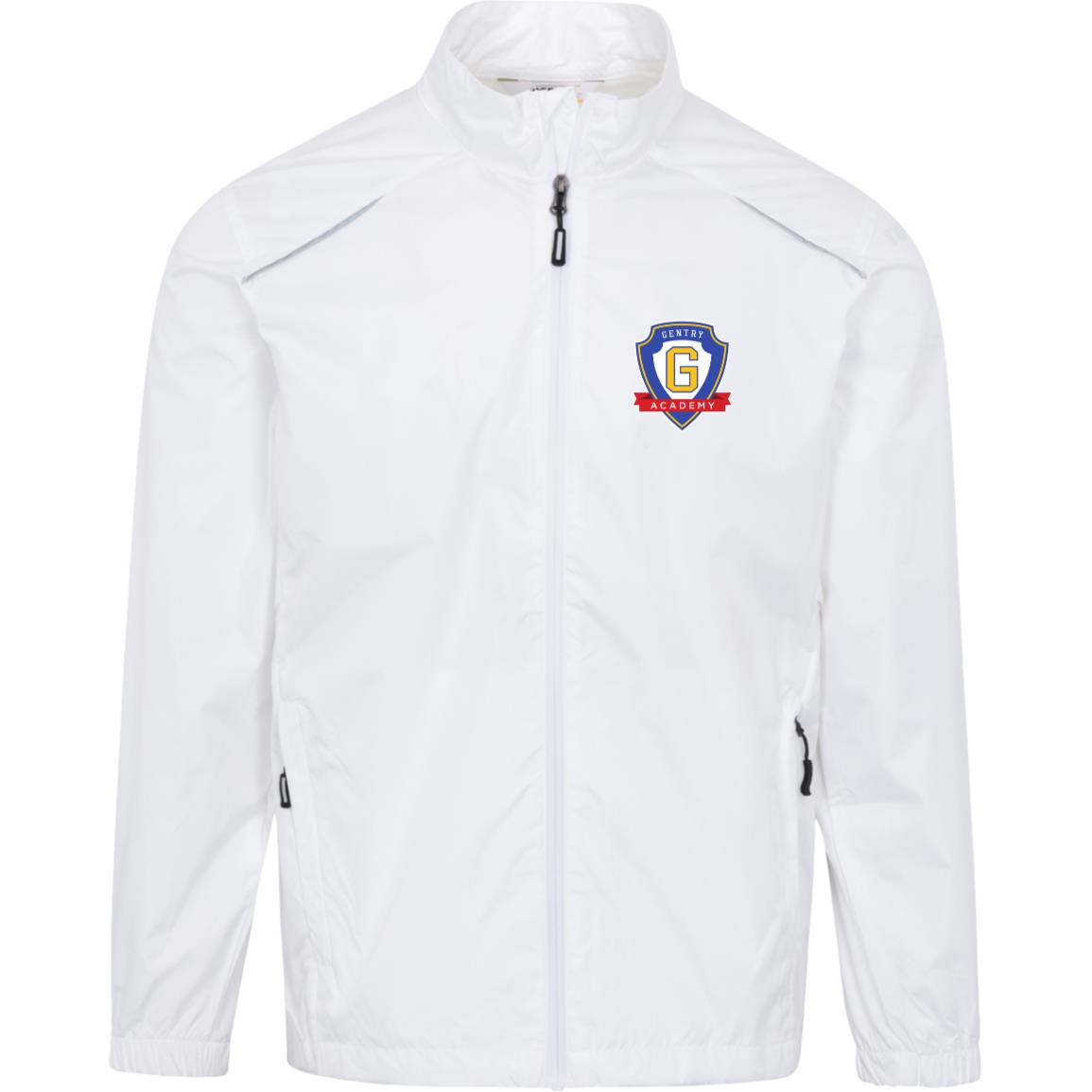 Gentry Academy Men's Techno Jacket