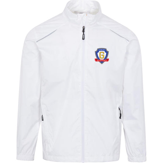 Gentry Academy Men's Techno Jacket