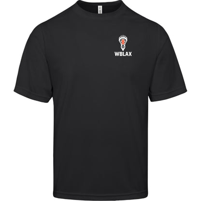 WBLAX Men's Team Performance Tee