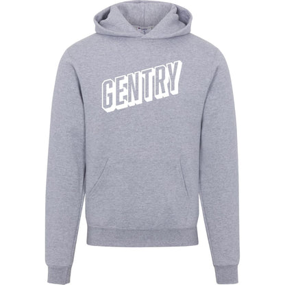 Gentry Academy Shadow Men's Champion Powerblend Hoodie