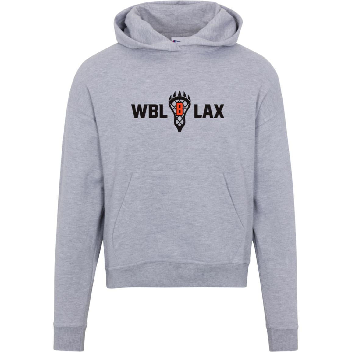 WBLAX Women's Champion Powerblend Hoodie