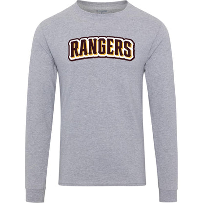 Forest Lake Hockey Champion Men's Long Sleeve Tee