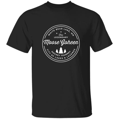 The Moose Official Youth Tee