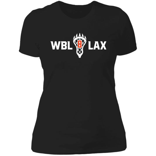 WBLAX Women's Jersey Tee