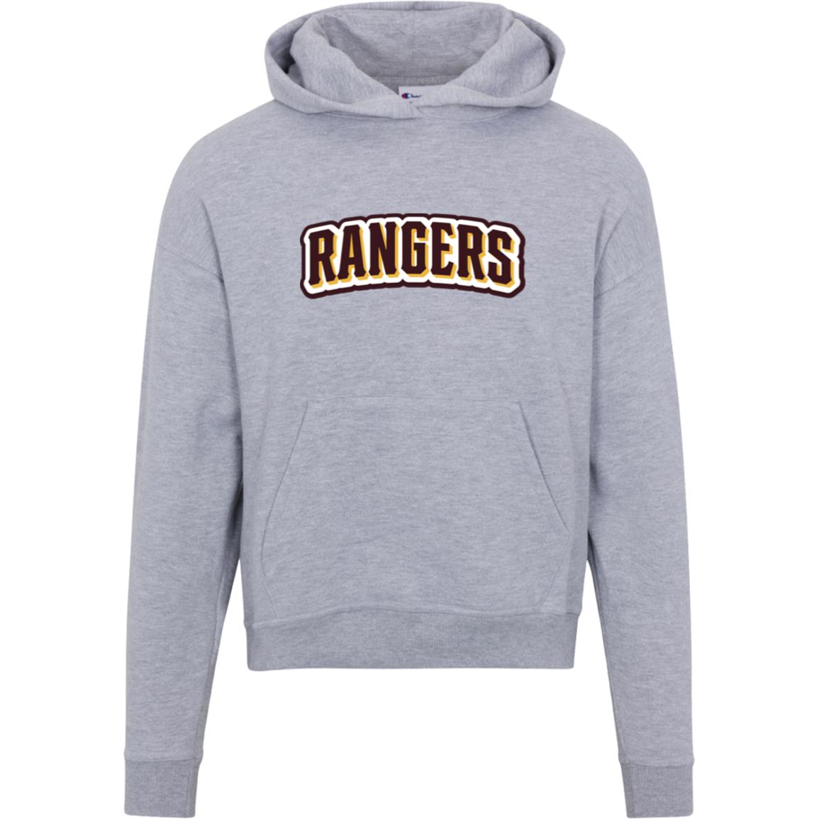 Forest Lake Hockey Champion Women's Powerblend Hoodie