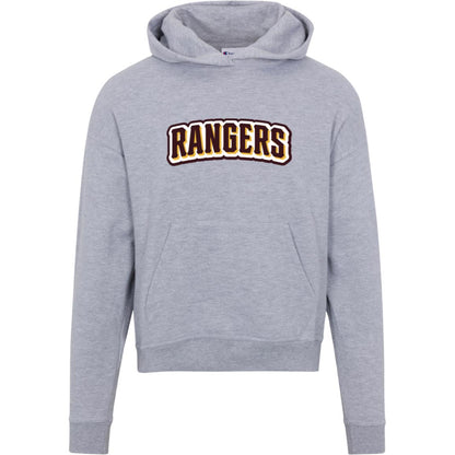 Forest Lake Hockey Champion Women's Powerblend Hoodie