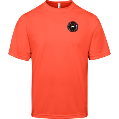 WBLAX Men's Team Performance Tee