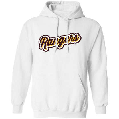 Forest Lake Hockey Pullover Hoodie