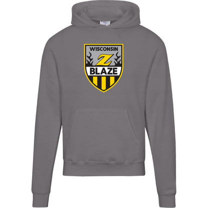 WI Blaze Hockey Champion Men's Powerblend Hoodie