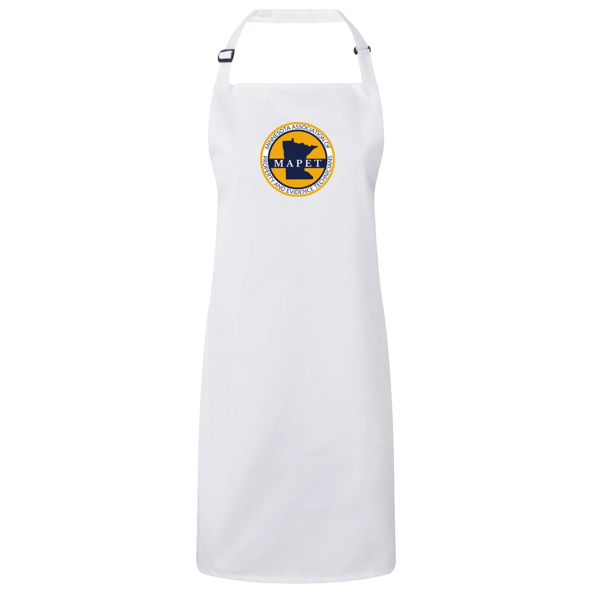 MAPET Sustainable Unisex Bib Apron