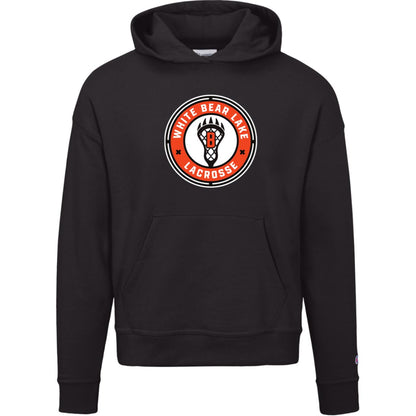 WBLAX Women's Champion Powerblend Hoodie