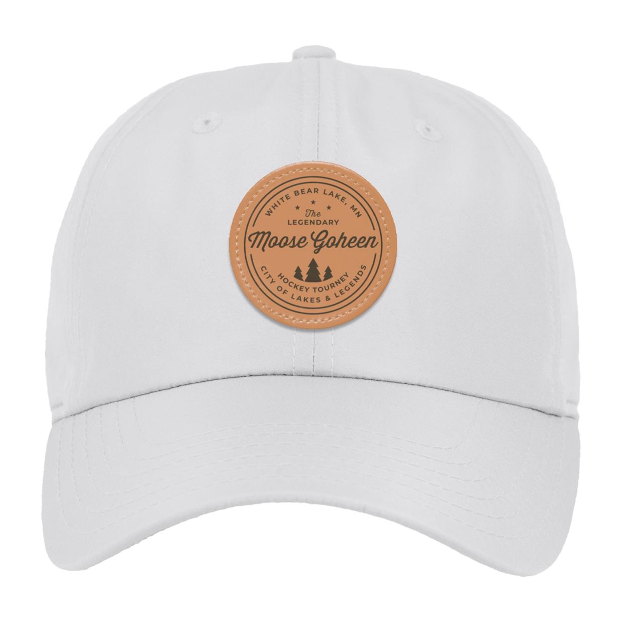 The Moose Champion Performance Swift Cap