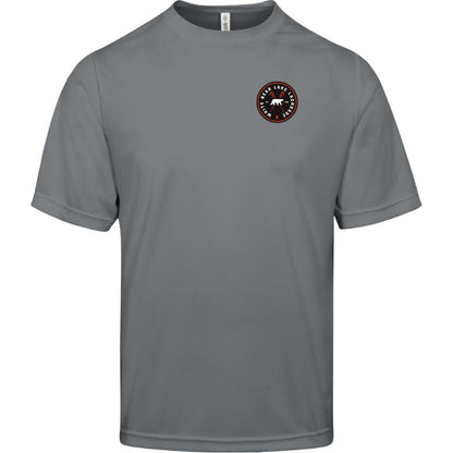 WBLAX Men's Team Performance Tee