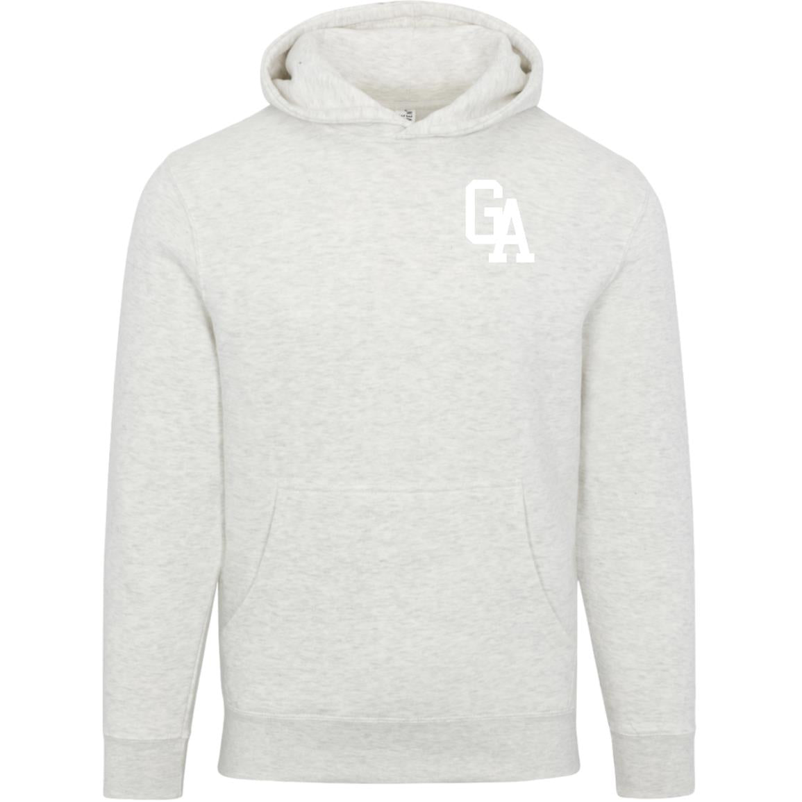 Gentry Academy GA Premium Hoodie