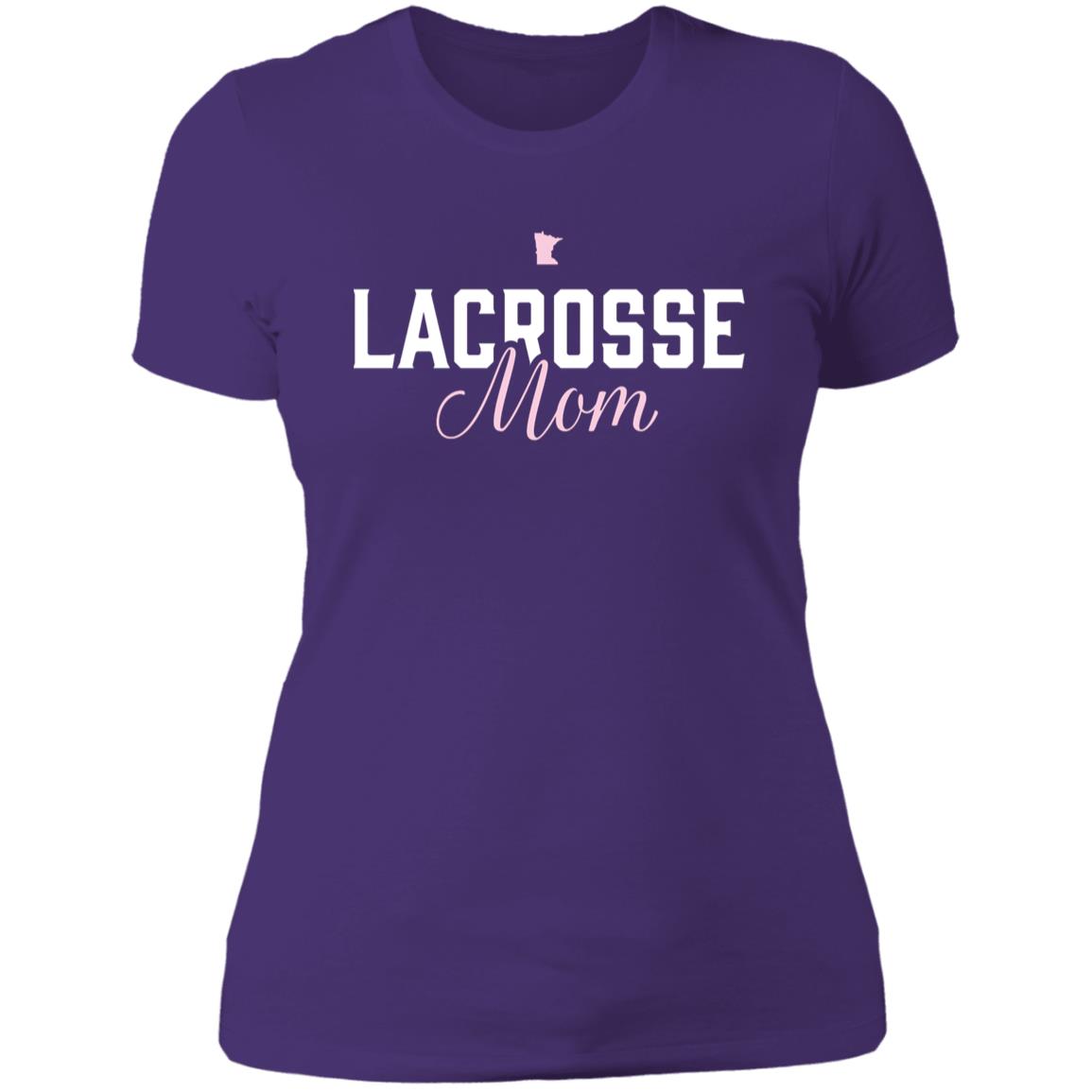 Lacrosse Mom Women's Tee