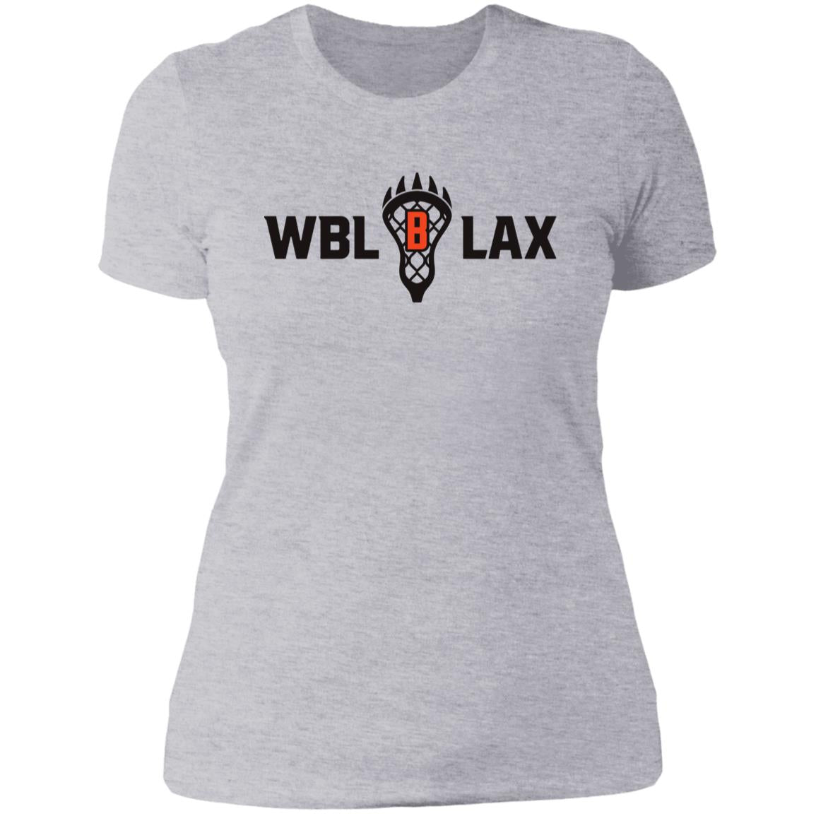 WBLAX Women's Jersey Tee