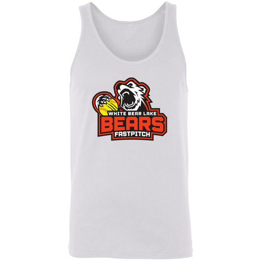 WBAFP Tank Top