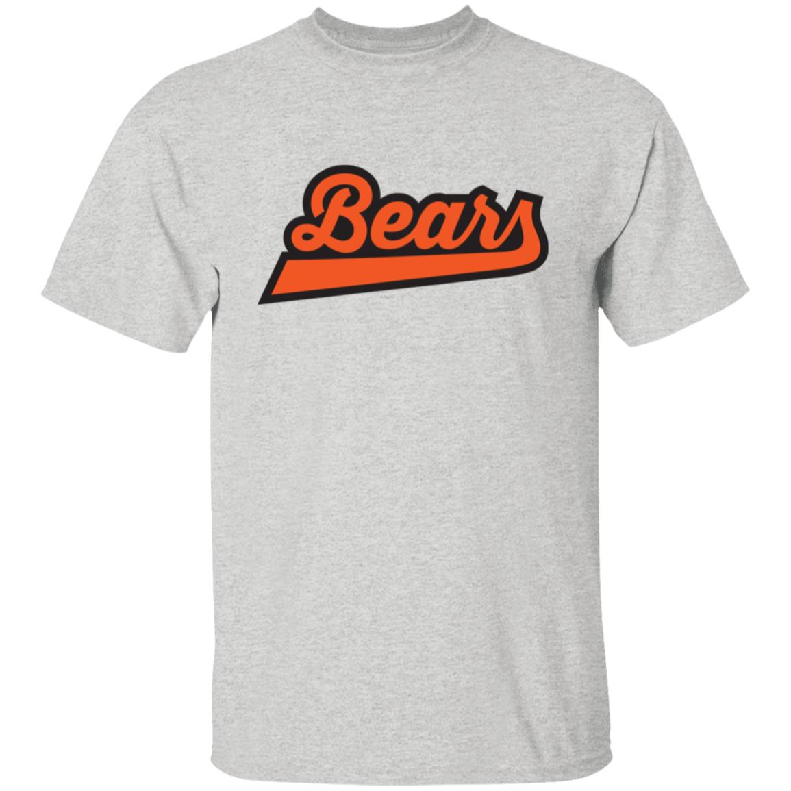 WBL Football Cotton Tee