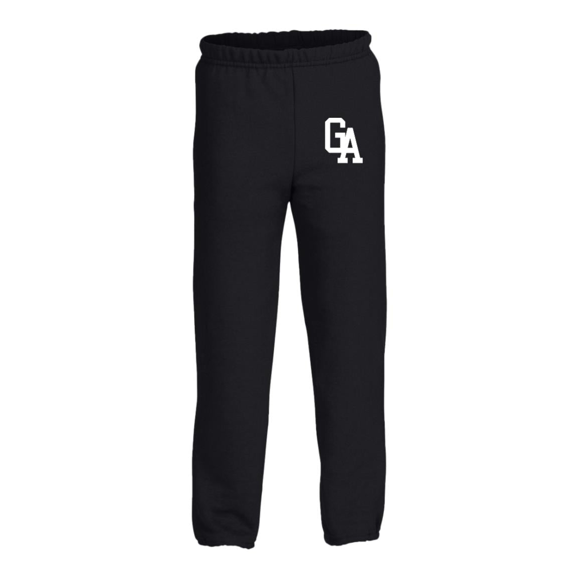 Gentry Academy GA Youth Heavy Blend Sweatpant