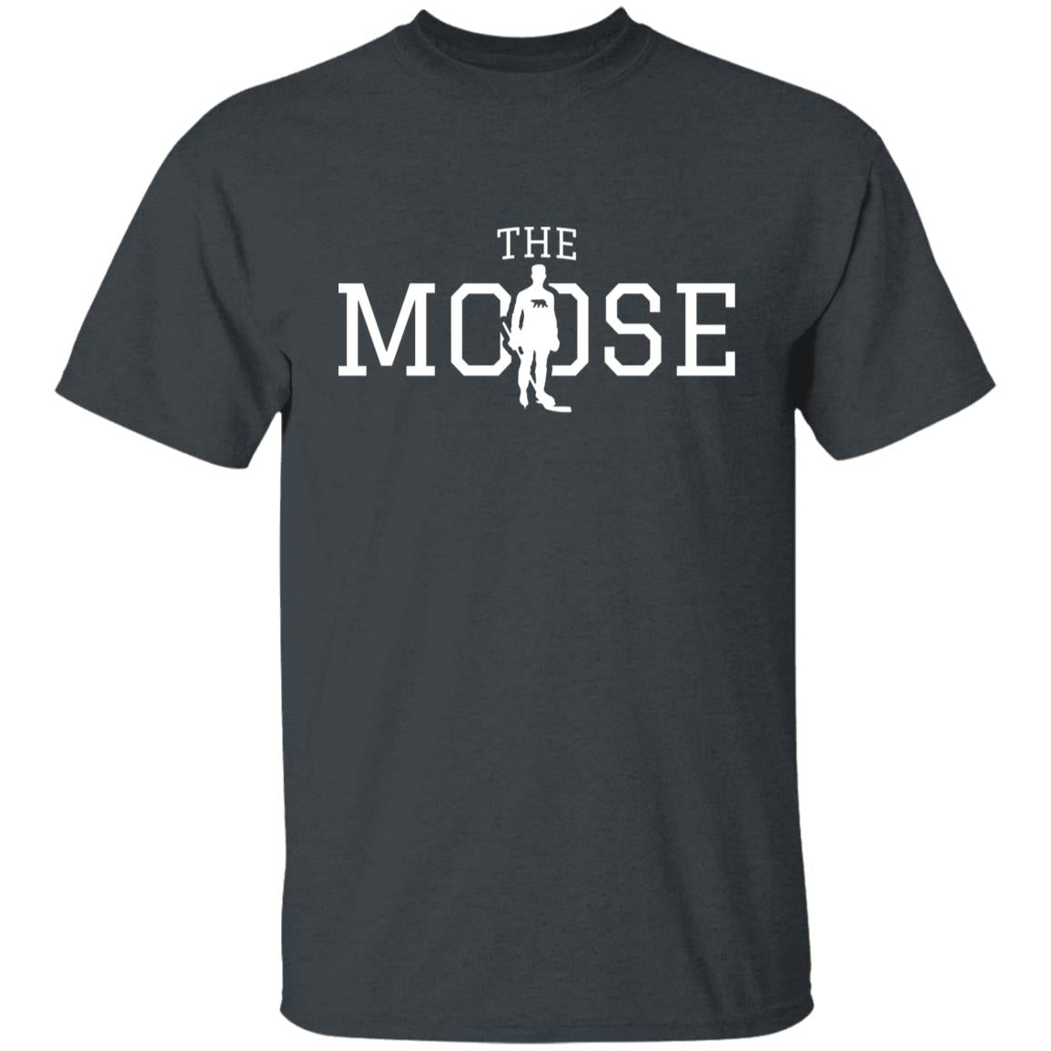 The Moose Youth Tee