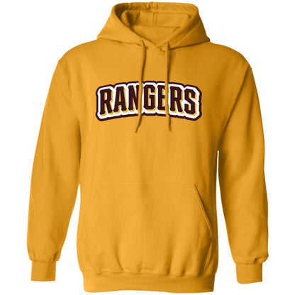 Forest Lake Hockey Pullover Hoodie