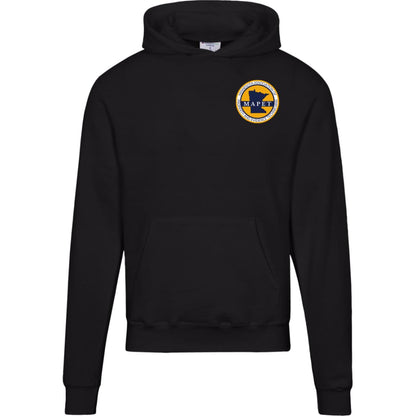 MAPET Men's Champion Powerblend Hoodie